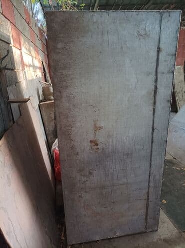 нержавейка бочка: Нержавейка листовая пищевая все размеры — 5