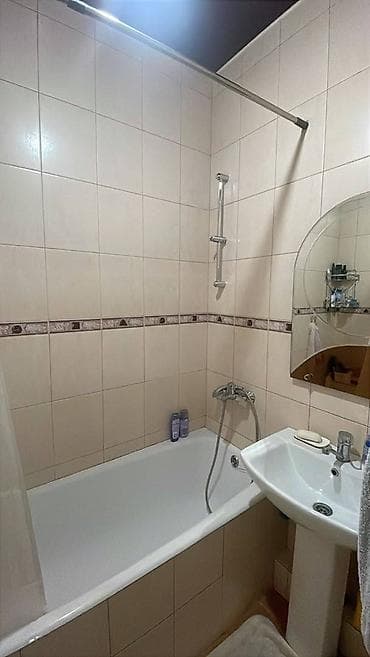 2 комнаты, 64 м², Элитка, 6 этаж — 8