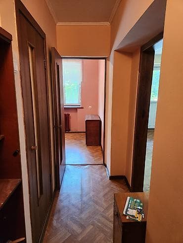 ts group: 1 комната, 28 м², Молодая Гвардия 103 серия, 2 этаж, Косметический ремонт — 2