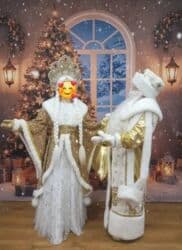 кыргыз көйнөк прокат: Карнавалдык костюм — 10