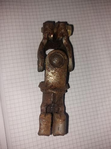 жировой фильтр: /муфта) рулевого вала/привода от таета камри 30 — 3