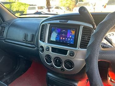 dn8 sonata: Mazda Tribute: 2002 г., 2 л, Автомат, Бензин, Внедорожник — 7