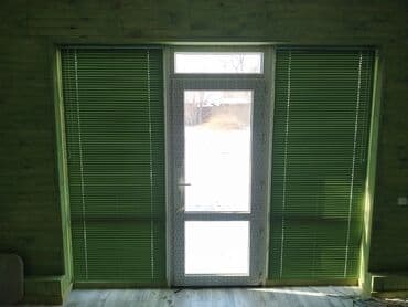 горизонтальные жалюзи цвета: Горизонтальные жалюзи Легкие горизонтальные жалюзи хорошая — 9