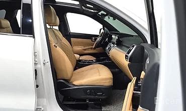 rexton 2020: Kia Sorento: 2021 г., Кроссовер — 8