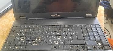 e5 2650: Aser emashines e728 500сом. экран бит,клаву менять через vga на — 1