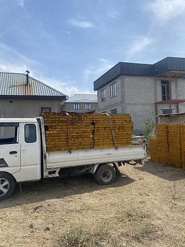 full construction: Аренда и монтаж опалубки для монолитных работ - Щитовая — 2