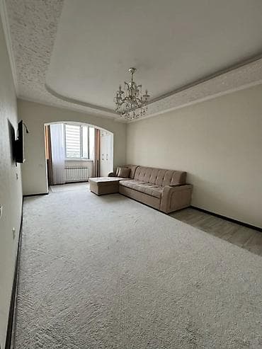 Недвижимость: 1 комната, 45 м², 106 серия улучшенная, 9 этаж — 8
