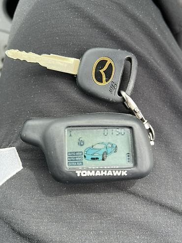 мазда демио экран: Mazda Demio: 2006 г., 1.3 л, Автомат, Бензин, Хэтчбэк — 7