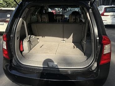 hyperko 2: Kia Carens: 2008 г., 2 л, Автомат, Газ, Минивэн — 7