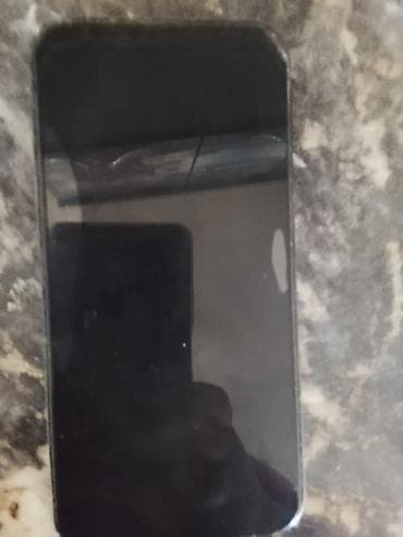 Техника и электроника: IPhone 13 Pro, 128 ГБ, цвет Sierra Blue Основные характеристики: - — 3