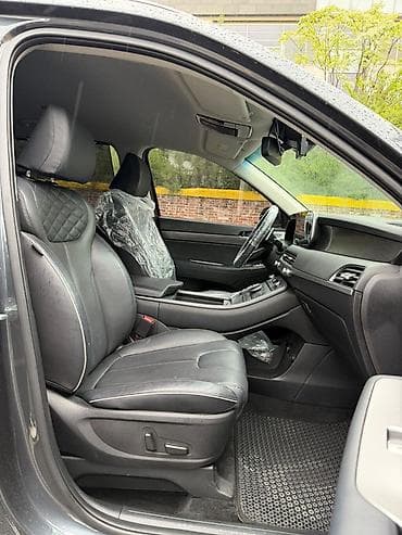 продажа авто дисков: Hyundai Palisade: 2019 г., 2.2 л, Автомат, Дизель, Кроссовер — 8
