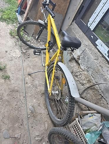 BMX велосипед, Рама S (145 - 165 см), Новый — 6