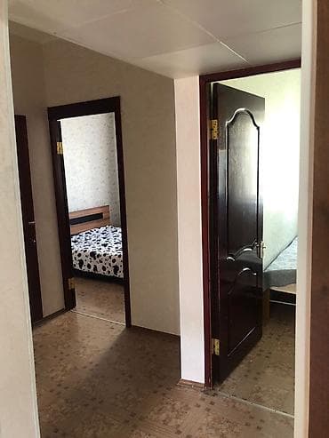 квв: 3 комнаты, Собственник, Без подселения, С мебелью полностью — 2