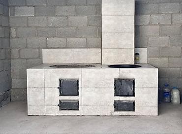 Продажа домов: 🏠 Дом, 135 м², 4 комнаты, 📍, Ак-Ордо-2 Цена 134.000$ торг есть — 5