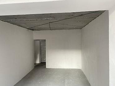 bay tash: 1 комната, 53 м², Элитка, 6 этаж, Готовая ПСО (под самоотделку) — 9