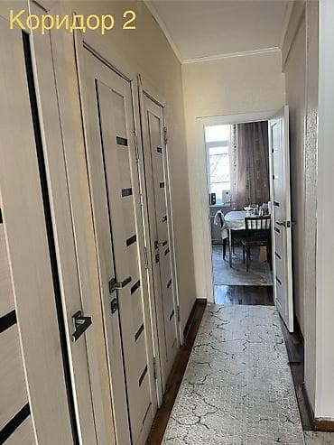 all group: 3 комнаты, 70 м², Сталинка, 3 этаж, Косметический ремонт — 5