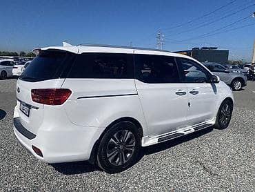 kia mo: Kia Carnival: 2019 г., 2.2 л, Автомат, Дизель, Минивэн — 4