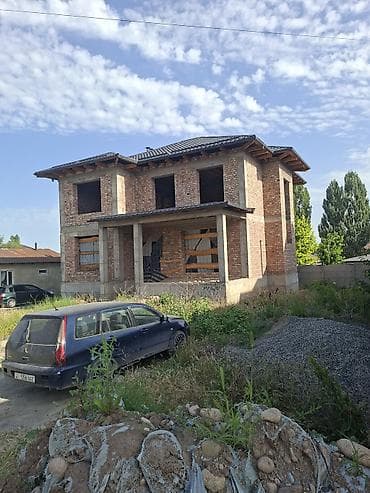 пол дома бишкек: 🏡 Дом вашей мечты в Арча-Бешик! Продается просторный двухэтажный дом — 5