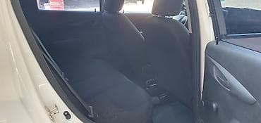 1 nz: Chevrolet Spark: 2020 г., 1 л, Автомат, Бензин, Хэтчбэк — 10