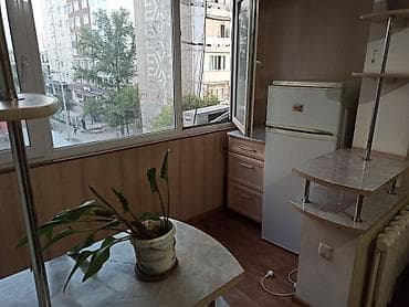 rent: 1 комната, Собственник, С мебелью частично — 2