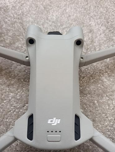 xbox ss: DJI Mini 3 proFly More Combo,99 % новый. Комплект для аэрофото- и — 4
