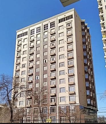 kant flat: 2 комнаты, Собственник, Без подселения, С мебелью полностью — 6