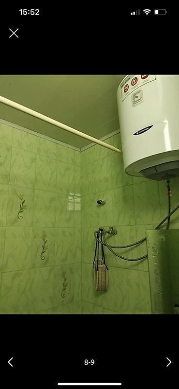 квартира в покровке: 3 комнаты, 60 м², Евроремонт — 7
