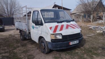 машина в кредит без первоначального взноса бишкек: Ford Transit: 1990 г., 2.5 л, Механика, Дизель — 2