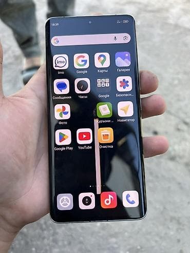mate 30 pro: Xiaomi, 13 Ultra, 256 ГБ, цвет - Зеленый — 2