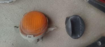 лямдазонд хонда: Комплект передних фар Daewoo Б/у — 5