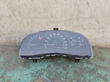 спидометры: Щиток приборов Opel 1994 г., Б/у, Оригинал, Германия — 1