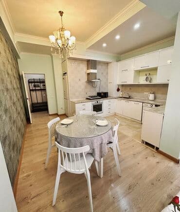 дом гостиничного типа: 2 комнаты, Душевая кабина, Постельное белье, Кондиционер — 2