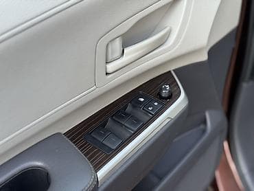 тойота авенс минивен: Toyota Sienna: 2021 г., 2.5 л, Автомат, Гибрид, Минивэн — 6