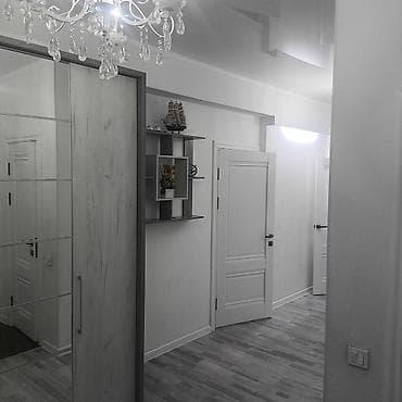 Недвижимость: 2 комнаты, 67 м², Элитка, 5 этаж, Евроремонт — 4