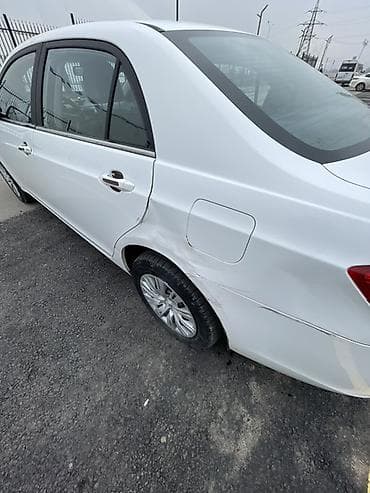 byd leopard 8: BYD E5: 2019 г., Автомат, Электромобиль, Седан — 5