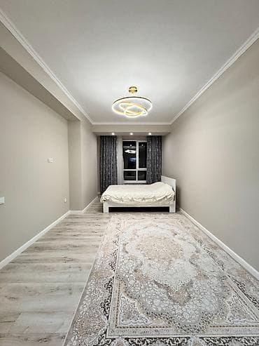 Аренда квартир: 1 комната, 46 м², 8 этаж — 3