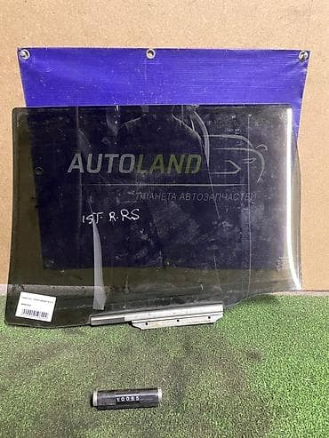 second hand: Задняя правая Toyota, Б/у, Оригинал — 1