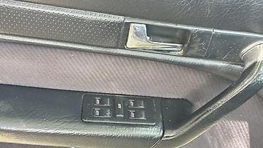 j 05: Audi 100: 1992 г., 2.6 л, Механика, Бензин, Универсал — 3