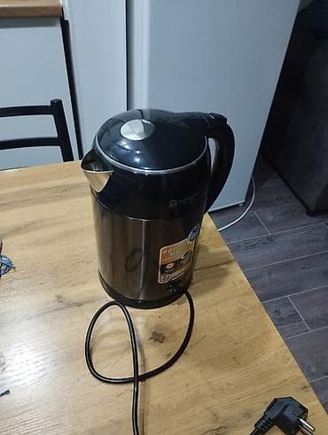 мелкая бытовая техника: Тефаль корейский — 1