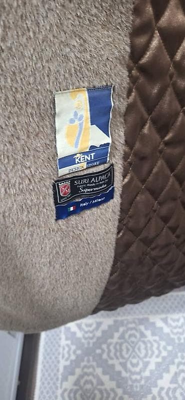 женское пальто бишкек: Пальто женское Kent Design Store из ткани Suri Alpaca (Supremoda) — 1