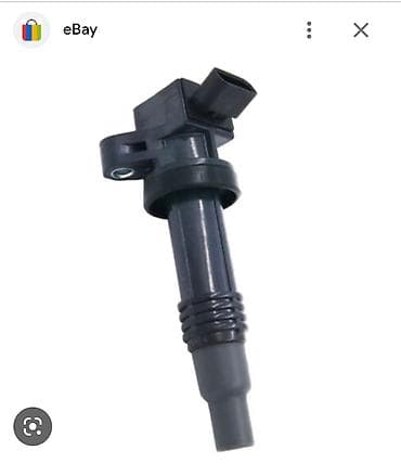 Катушка зажигания Toyota Altezza Caldina 3sge yamaha