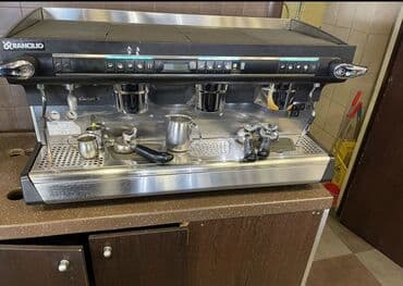 капсульная кофемашина illy: Кофеварка, кофемашина, Б/у, Самовывоз, Платная доставка — 3