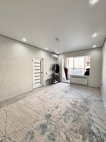 Недвижимость: 1 комната, 43 м², Элитка, 9 этаж, Евроремонт — 4