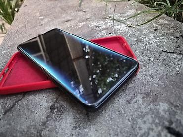 rebmi note 14: Redmi, Redmi Note 11, Б/у, 128 ГБ, цвет - Черный — 5