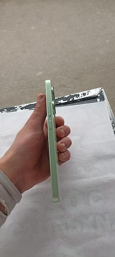 поко х5 про цена бишкек: Redmi, Redmi Note 13, Б/у, 128 ГБ, цвет - Зеленый, 2 SIM — 4
