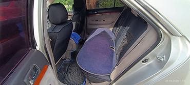 кытай авто: Toyota Mark II: 2002 г., 2 л, Автомат, Бензин, Седан — 7