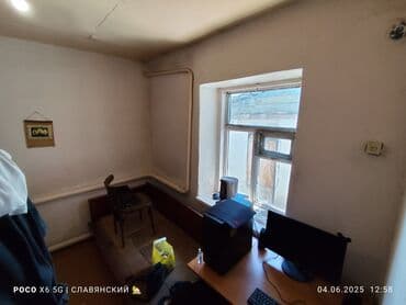 дом на той: Дом, 50 м², 3 комнаты, Агентство недвижимости, Старый ремонт — 17