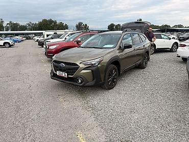 Subaru Outback: 2023 г., 2.5 л, Универсал — 1
