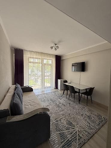 Недвижимость: Таунхаус, Baytur Resort & Spa, Бостери — 1