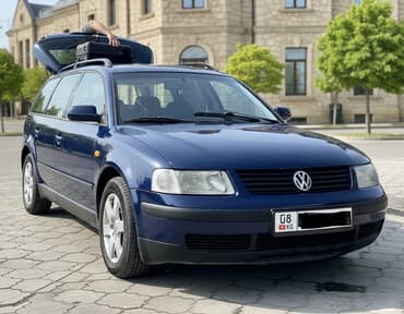 обшивка дверей на гольф 4: Volkswagen Passat Variant: 1999 г., 1.8 л, Механика, Бензиновая, Универсал — 1